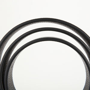 Cinturón vaquero dos en uno de lujo personalizado para hombre, cinturón de piel de vaca auténtica, hebilla de aleación de plata Reversible, logotipo personalizado informal - Product Image 4