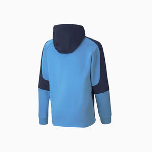 Tissu doux en coton/polyester pour sweat à capuche pour filles, respirant et décontracté, taille personnalisée 2026, options de tissu et de couleur, confortable - Product Image 2