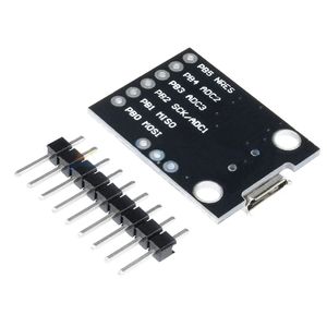 Placa de Desarrollo USB ATtiny85 Digispark Kickstarter para Prototipos - Product Image 3
