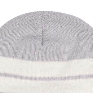 Gorro unisex con logotipo personalizado para hombre y mujer Gorro liso de color sólido para invierno para playa y viajes en oferta - Product Image 5