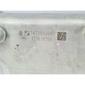 Radiatore di Scarico EGR per Mercedes Classe A (W176) 147350364R Diesel 1500 (12>18) - Product Image 2