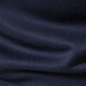 Produit confortable meilleur fournisseur plus récent col en V couleur unie à manches courtes classique 2025 nouveau polo d'été - Product Image 6