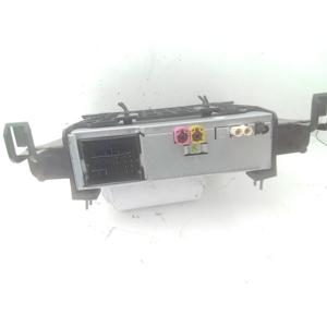 Unità di Controllo Multimediale con Navigazione GPS per Volkswagen Golf Serie VIII 5h0035820g (19>) - Product Image 2