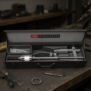 ชุดเครื่องมือถอดเฟืองใน/นอก Facom - Product Image 3