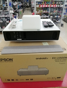 TopQuality BEST SELLING EH-LS500W UST <b>4K</b> <b>Projector</b> - Product Image 1