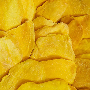 Texture caoutchouteuse Mangue séchée du Vietnam Goût sucré tropical Snack à la mangue séchée Offre en gros pour les importateurs et les négociants - Product Image 5