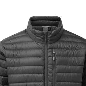 Nueva chaqueta aislante impermeable hecha a medida más vendida para hombre, chaquetas clásicas de alta calidad para hombre - Product Image 5