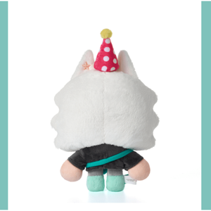 TXT SOOBIN - HBD Official MD CHOI YONG MEONG Plush Set <b>TOMORROW</b> X TOGETHER - Product Image 6