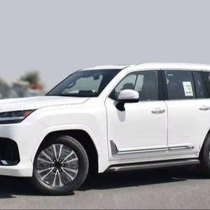 NUEVO Lexus LX700h Híbrido 2025, Motor de 3.5L (457hp) de 6 Cilindros, Tracción en las 4 Ruedas, Transmisión Automática Híbrida, Volante a la Izquierda - Product Image 1
