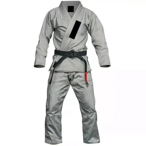 Wholesale Customized Karate Uniforms Martial Arts Clothing Karate Suits High Quality Karate Uniform <b>Men</b> jiu jitsu <b>kimono</b> - Product Image 2