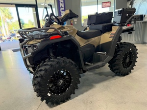 BUEN PRECIO 2026 para CFORCE 1000 OVERLAND ATV SUV QUAD, Marca OEM, Nuevo, 4 Años de Garantía - Product Image 5