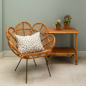 Table d'appoint en bambou fabriquée au Vietnam Matériaux écologiques Meubles de maison Décoration intérieure Vente en gros - Product Image 6