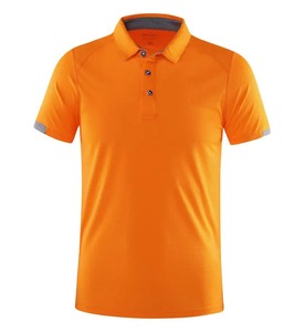 เสื้อยืดผ้าฝ้ายพิมพ์ลายสำหรับผู้ชายและผู้หญิงพิมพ์ข้อความโลโก้ออกแบบได้ตามต้องการฤดูร้อน - Product Image 5