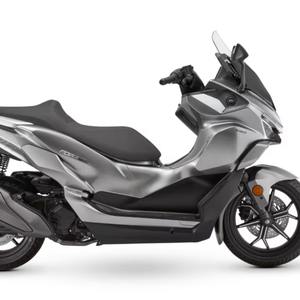 NOUVEAU FORT 350 EVO - QJMOTOR - Scooter personnalisable prêt à être expédié - Product Image 1