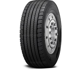 Neumático de Remolque Comercial de Acero 385/65R22.5 para Transporte de Larga Distancia por Carretera, Suministro de Fábrica OEM - Product Image 1