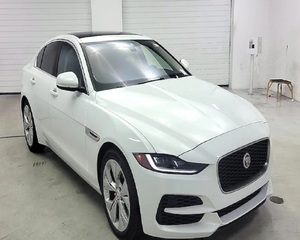 Jaguar XE 2020 Usado - Listo para Enviar - Product Image 1