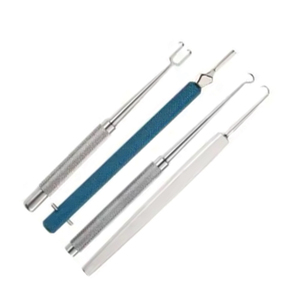 Ensemble d'instruments de rhinoplastie Ensemble d'instruments de chirurgie nasale plaqué or/Ensemble d'instruments de rhinoplastie à bas prix - Product Image 5