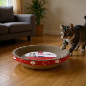 Wholesale Durable Sisal <b>Cat</b> Scratcher Pet Furniture Manufacturer's <b>Cat</b> <b>Scratching</b> Post & <b>Board</b> <b>Cat</b> Trees & Scratcher - Product Image 3