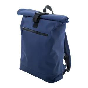 Mochila Ecológica Rollex RPET para Artículos Promocionales - Product Image 1