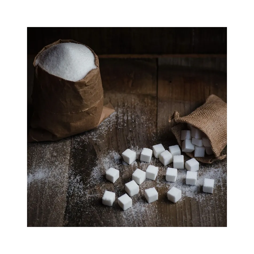 WICHTER KRISTALL RÜBE-Zucker IN GROSSER QUANTITÄT bereit zur Lieferung