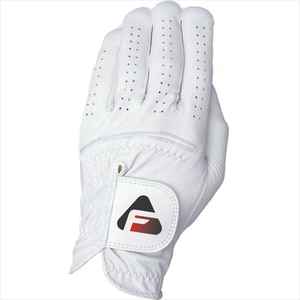 Guantes de golf de cuero genuino suave para hombre profesional Guantes de mano deportivos transpirables de alta calidad con diseño personalizado Agarre al por mayor - Product Image 1