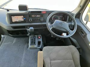 ที่รองแก้ว toyotas มือสอง30-Seater รถบัส a/c เครื่องยนต์2x รถญี่ปุ่น100% สภาพดี & รับประกัน & ประกัน - Product Image 3