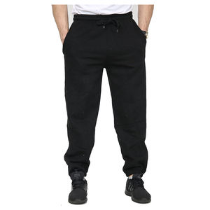 กางเกงวิ่งจ๊อกกิ้งขายาวสำหรับผู้ชายกางเกงวิ่งจ๊อกกิ้งแบบถักน้ำหนักเบาสำหรับฤดูร้อนขายส่ง - Product Image 1