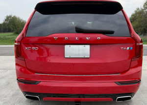 VOLVO XC90 T6 R-DESIGN 2019 USADO, Volante a la Izquierda/Derecha - Product Image 5