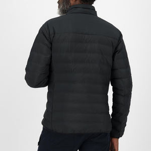 เสื้อแจ็กเก็ตกลางแจ้งแบบมีซิปสำหรับผู้ชายเสื้อแจ็กเก็ตแฟชั่นแบบเต็มรูปแบบลายหัวกะโหลกสำหรับผู้ชาย2025ใหม่ - Product Image 6