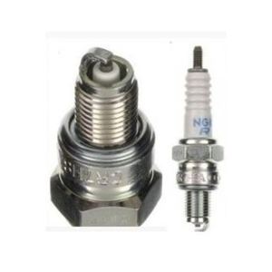 BUJ CR7HSA SYM Symphony SR150 <b>Motorcycle</b> <b>Electrical</b> & <b>Ignition</b> <b>Systems</b> Spark Plug TR Origin - Product Image 1