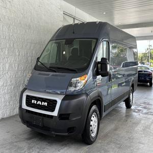 RAM ProMaster 3500 159 WB 2021 en Perfecto Estado - Product Image 1