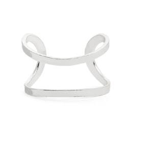 Dernière garantie à vie bijoux plaqué or Inde Stock à Noël Long bijoux en or vente sur les femmes Bracelet en fil manchette - Product Image 5