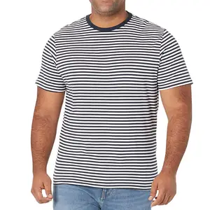सस्ती कीमत 180gsm 100% कपास खाली टी-शर्ट कस्टम लोगो प्रिंट पुरुषों के लिए सादे सफेद टी शर्ट