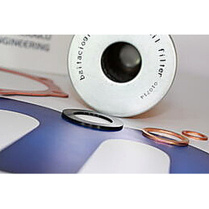 Kit de filtre à huile Baltacioglu, &.3 59.3255.10 pour bus à transmission automatique, pièce de rechange de remplacement pour le marché secondaire - Product Image 2