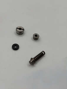 ชุดวาล์วตรวจสอบไฮดรอลิก 3128306359 สำหรับอะไหล่แท่นขุดเจาะ ใช้ได้กับวาล์วเครื่องจักรเหมืองแร่ Epiroc Atlas Copco - Product Image 3