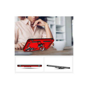 Funda Aislante de Silicona Suave para Samsung Galaxy S23 FE, Carcasa Trasera Delgada Resistente a Impactos para S23 Plus - Product Image 4