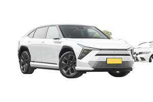 Véhicule électrique pur 2026, berline moyenne/grande, 5 portes, 5 places, véhicule à énergie nouvelle, autonomie de 700 km, moteur de 300 kW, batterie de 90-110 kWh - Product Image 3