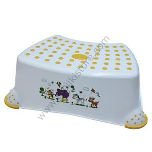 Sevi Bebe sgabello antiscivolo per bambini - Product Image 3