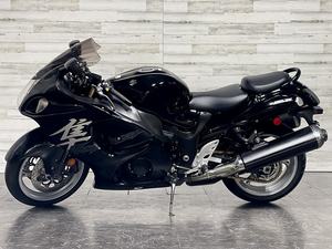 Suzuki Hayabusa 2019 d'occasion disponible à la vente - Product Image 4