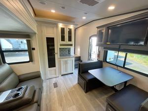 Nouveau Keystone Cougar 23M-L-E 2025 - Product Image 6