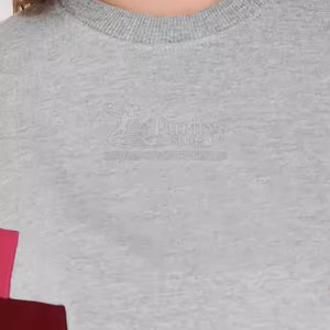 Service OEM Sweatshirts Meilleures ventes Sweatshirts pour femmes Sweatshirts pour femmes sur mesure pour la vente en ligne - Product Image 4