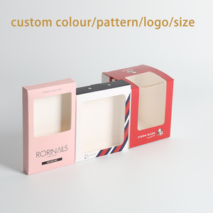 Kotak lipat lurus 4x4x5 inci kotak kemasan dengan <span class=keywords><strong>KFC</strong></span> makanan - Product Image 4