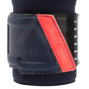 Gants de football de gardien de but en matériau durable les plus vendus gants de football de gardien de but antidérapants - Product Image 6