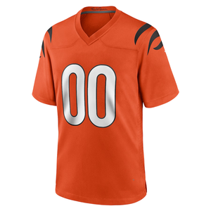 Nueva Camiseta Deportiva de Fútbol Americano de los Cleveland Browns, Cosida, de Media Manga, con Nombre de Jugadores Famosos Personalizados - Product Image 2