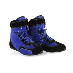 Prix raisonnable Chaussures de course de kart confortables pour adultes de grande taille Chaussures de course de kart - Product Image 6