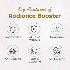 Mousse nettoyante visage Private Label Radiance Booster avec extraits botaniques, vente en gros OEM, nettoyage en profondeur, hydratation, lavage du visage, approvisionnement en vrac - Product Image 4