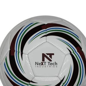 ลูกเทรนนิ่งวัสดุ PU สำหรับการฝึกซ้อมในอุตสาหกรรมเทคโนโลยีต่อไปพร้อมดีไซน์ตามสั่งและโลโก้ตามสั่ง - Product Image 6