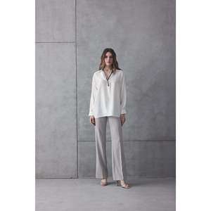 Blusa para Mujer - Color Crudo - Product Image 2
