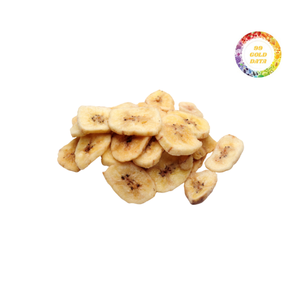 กล้วยอบแห้งผลิตภัณฑ์ผลไม้เมืองร้อนครึ่งรสทอง - Product Image 5