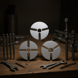 Gedore Gear <b>Pullers</b> with Pulling Legs - Product Image 3